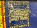 Lot of a Parts Washer &#x26; Composite Shelf