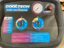Robinair CoolTech 75700 Coolant Flush Machine