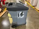 Robinair CoolTech 75700 Coolant Flush Machine