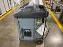 Robinair CoolTech 75700 Coolant Flush Machine