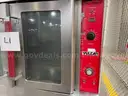 Vulcan Double-Stack Convection Ovens