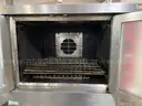 Vulcan Double-Stack Convection Ovens