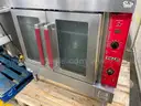 Vulcan Double-Stack Convection Ovens
