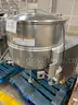 Cleveland Kettle Cooker, 80 Gallon