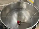 Cleveland Kettle Cooker, 80 Gallon