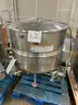 Cleveland Kettle Cooker, 80 Gallon