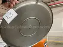 Cleveland Kettle Cooker, 80 Gallon
