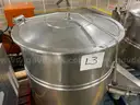 Cleveland Kettle Cooker, 80 Gallon