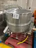 Cleveland Kettle Cooker, 80 Gallon