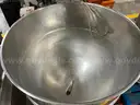 Cleveland Kettle Cooker, 80 Gallon