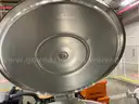 Cleveland Kettle Cooker, 80 Gallon