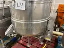 Cleveland Kettle Cooker, 80 Gallon