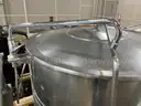 Cleveland Kettle Cooker, 80 Gallon