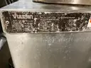 Vulcan Skillet/Braising Pan
