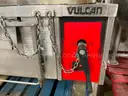 Vulcan Skillet/Braising Pan
