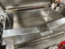 Vulcan Skillet/Braising Pan