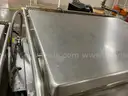 Vulcan Skillet/Braising Pan