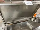 Vulcan Skillet/Braising Pan