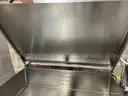 Vulcan Skillet/Braising Pan