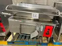 Vulcan Skillet/Braising Pan