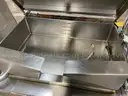 Vulcan Skillet/Braising Pan