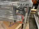 Vulcan Skillet/Braising Pan