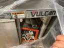 Vulcan Skillet/Braising Pan