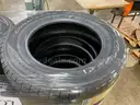 Lot of Unused &#x26; Used Vehicle Tires, Sizes Vary