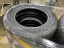 Lot of Unused &#x26; Used Vehicle Tires, Sizes Vary