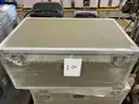 Lot of (5) Cabbage Cases, 33&#x22; x 20&#x22; x 15&#x22;