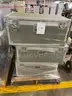 Lot of (5) Cabbage Cases, 33&#x22; x 20&#x22; x 15&#x22;