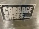 Lot of Cabbage Cases, Hard-Cases