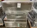 Lot of Cabbage Cases, Hard-Cases