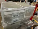 Lot of Cabbage Cases, Hard-Cases