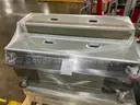 Lot of (4) Cabbage Cases Brand Hard Cases with Wheels,  55&#x22; x 20&#x22; x 14&#x22;