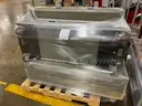 Lot of (4) Cabbage Cases Brand Hard Cases with Wheels,  55&#x22; x 20&#x22; x 14&#x22;