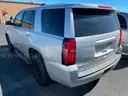 2019 Chevrolet Tahoe 4WD Police Package UTILITY 4-DR, 5.3L V8