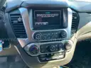 2019 Chevrolet Tahoe 4WD Police Package UTILITY 4-DR, 5.3L V8
