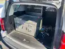 2019 Chevrolet Tahoe 4WD Police Package UTILITY 4-DR, 5.3L V8