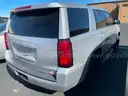 2019 Chevrolet Tahoe 4WD Police Package UTILITY 4-DR, 5.3L V8