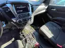2019 Chevrolet Tahoe 4WD Police Package UTILITY 4-DR, 5.3L V8