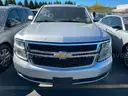 2019 Chevrolet Tahoe 4WD Police Package UTILITY 4-DR, 5.3L V8