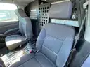 2019 Chevrolet Tahoe 4WD Police Package UTILITY 4-DR, 5.3L V8