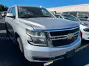 2019 Chevrolet Tahoe 4WD Police Package UTILITY 4-DR, 5.3L V8