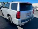 2018 Chevrolet Tahoe 4WD Police Package UTILITY 4-DR, 5.3L V8