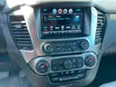2018 Chevrolet Tahoe 4WD Police Package UTILITY 4-DR, 5.3L V8