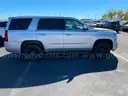 2018 Chevrolet Tahoe 4WD Police Package UTILITY 4-DR, 5.3L V8