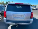 2018 Chevrolet Tahoe 4WD Police Package UTILITY 4-DR, 5.3L V8