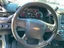2018 Chevrolet Tahoe 4WD Police Package UTILITY 4-DR, 5.3L V8