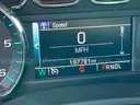 2018 Chevrolet Tahoe 4WD Police Package UTILITY 4-DR, 5.3L V8